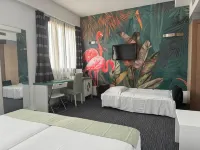 Hotel Sporting Cologno Hotel a Cernusco sul Naviglio