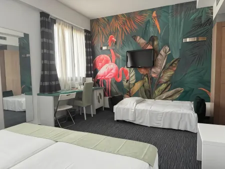 Hotel Sporting Cologno