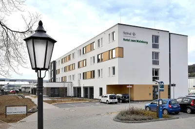 Bethel Hotel zum Weinberg Hotels in der Nähe von AHRTAL TAXI Bad Neuenahr-Ahrweiler und Umgebung