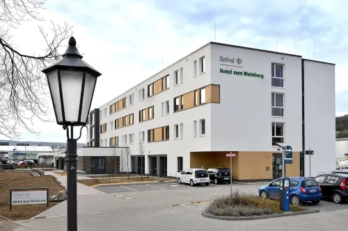 Bethel Hotel zum Weinberg Hotels in Bad Neuenahr-Ahrweiler
