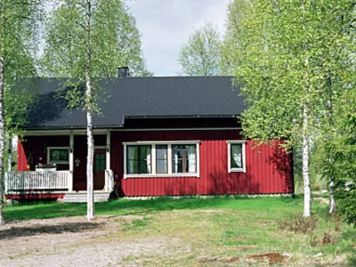 Mustikkainen Hotels in 