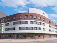 B&B HOTEL Hamm Hotels near Hamm (Westphalia) Main Station