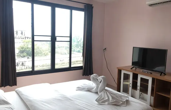 蘇塔萊公寓酒店