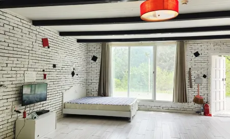 Yeoju Yeteo and Wedding Pension