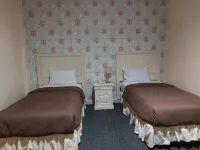 Hotel Venus Mandonga otelleri