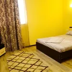 Tulpar Các khách sạn ở Aktobe
