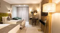 President Hotel Hotels in Dubai