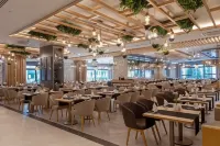 Side Royal Style Hotel - 4 stjerner