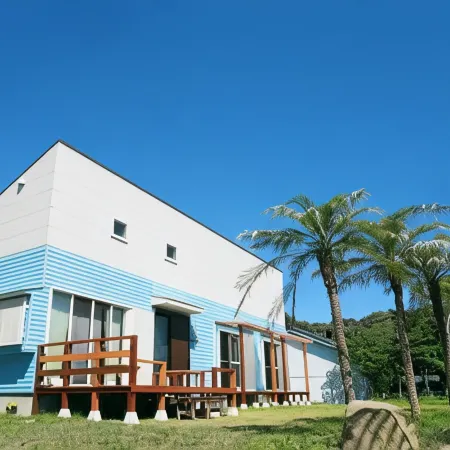 Tanegashima Minshuku Hapisuma