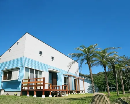 Tanegashima Minshuku Hapisuma Hotels in Minamitane