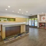 Home2 Suites by Hilton Plano Legacy West Hotels in Plano