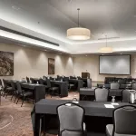 DoubleTree by Hilton Lawrence