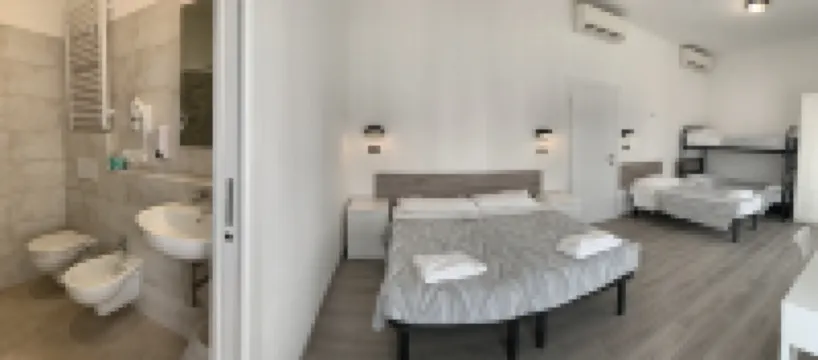 โรงแรมไลกา