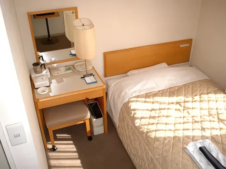 Hotel Mates Ageo Отели рядом со станцией JR Kuki station