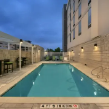Home2 Suites by Hilton Austin North/Near the Domain