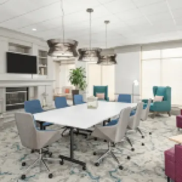 Hilton Garden Inn Lafayette/Cajundome