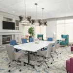 Hilton Garden Inn Lafayette/Cajundome Отели в г. Лафайетт