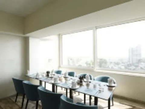 Effotel by Sayaji Vadodara Hotels in Vadodara