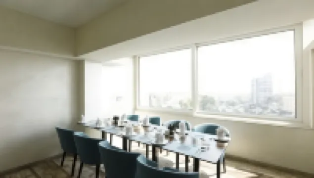 Effotel by Sayaji Vadodara