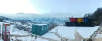 Hwacheon Icheung Moonlight Pension