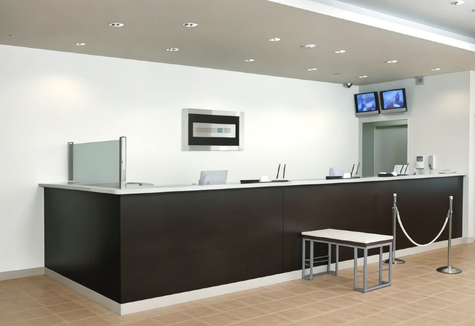 이코노 가메야마의 조식 공간