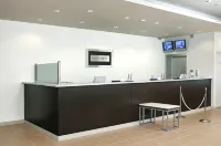 Hotel Econo Kameyama Hotel a Kameyama