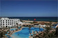 Nozha Beach Resort & Spa - Romantische