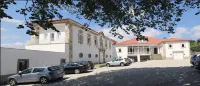 Douro Scala - parking