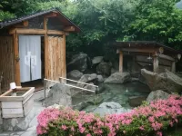 Pension HoNoMi-Tei Hotels near Shin Hotaka Onsen