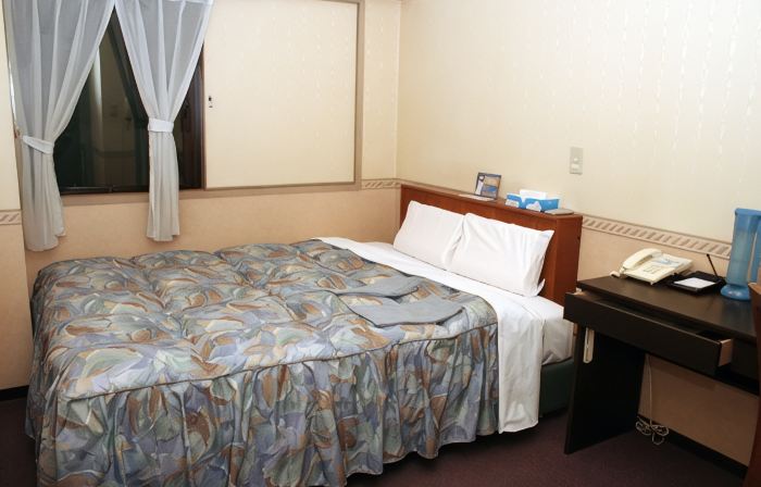 Hotel Hyper Hills Hirosaki