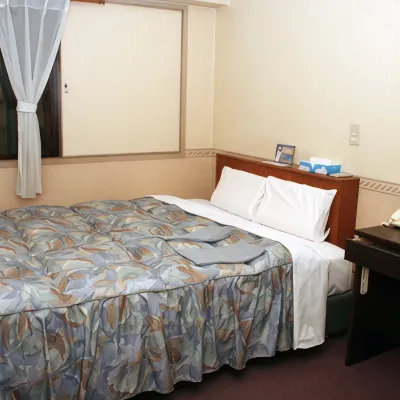 Hotel Hyper Hills Hirosaki Hotels near Hirosaki Park Civic Square