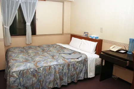 Hotel Hyper Hills Hirosaki