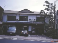旅館　上州屋 神橋周辺のホテル