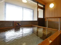 Daikanso Hotel a Chikushino