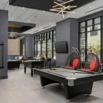 ทรูบายฮิลตัน ศูนย์การประชุมดาวน์ทาวน์แนชวิลล์