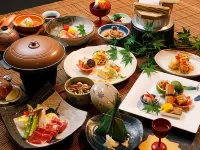 Ryokan Kisen Hotels in Fuefuki