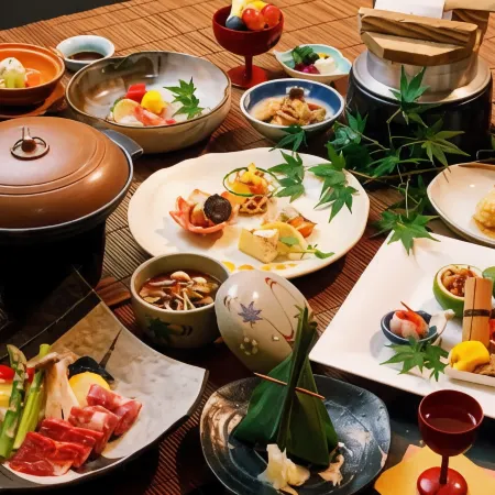 Ryokan Kisen