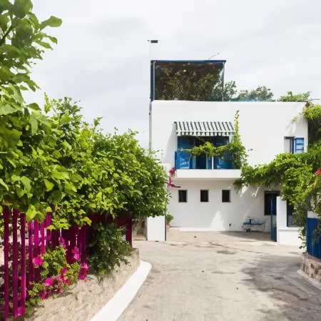 Daphne's Club Hotel Apartments