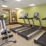 Courtyard Ithaca Airport/University Hotels in Lansing