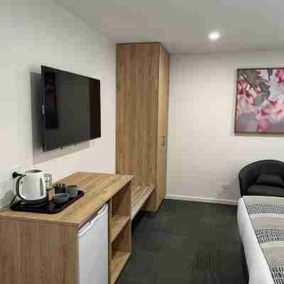 Risdon Brook Hotel Rooms