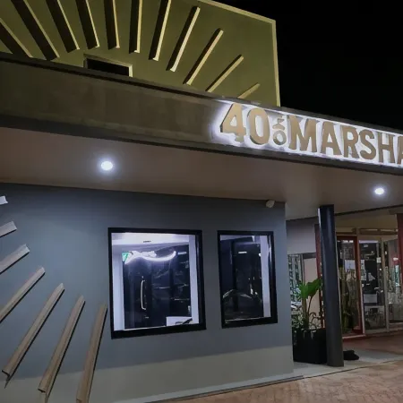 40 on Marshall Boutique Hotel