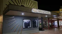 40 on Marshall Boutique Hotel