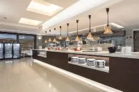 D'Andrea Mare Beach Hotel - Desayuno