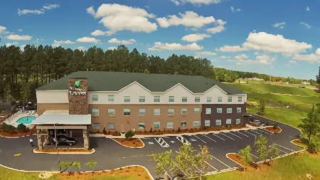 Holiday Inn Express Defuniak Springs