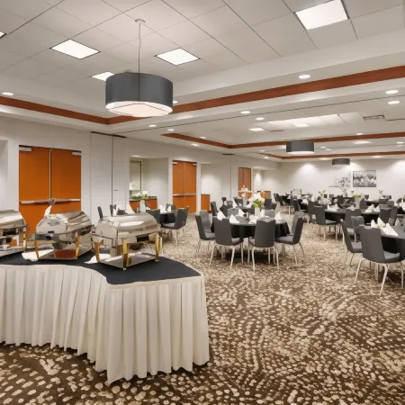 Hilton Garden Inn Salt Lake City/Sandy