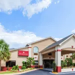 Hampton Inn Locust Grove
