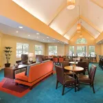 Residence Inn Houston the Woodlands/Lake Front Circle