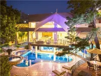 Krystal Satelite Maria Barbara