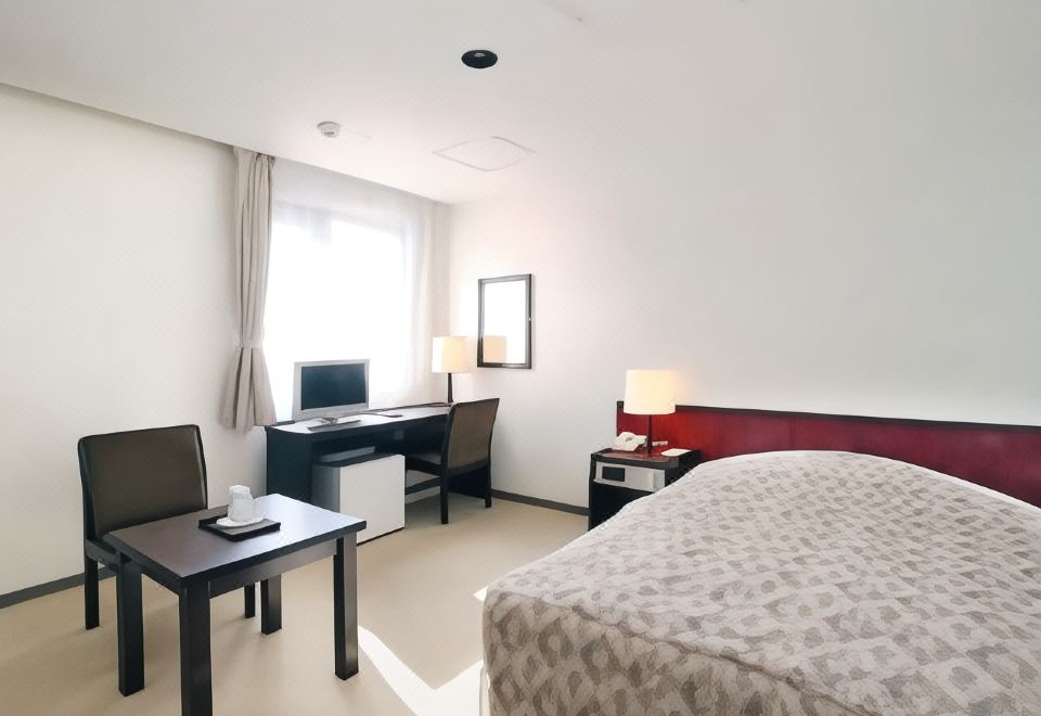 4. 호텔 그린 파크..