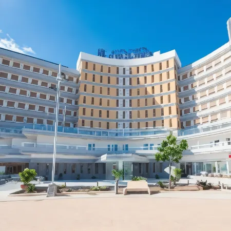 HL Suitehotel Playa del Inglés - Adults Only